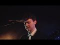 Tom Fleur - 'The Royal Park' live at Paper Dress Vintage 16/12/2025