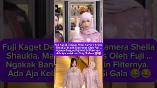 Tingkah uti bikin ngakak #fujian