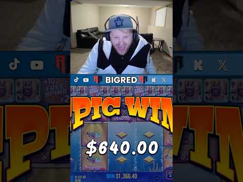 Ganando los Free Spins | Caesars Casino # 20