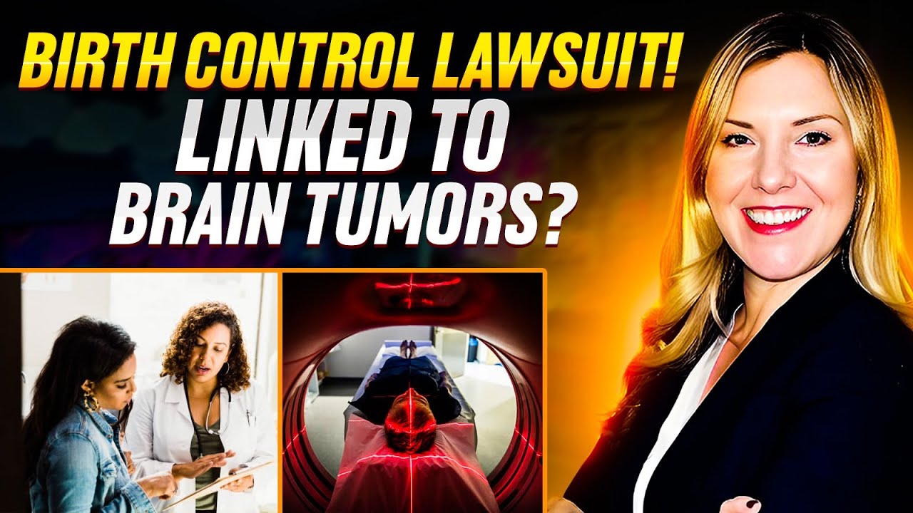 Depo-Provera Lawsuit: Hidden Brain Tumor Risk Every Woman Must Know