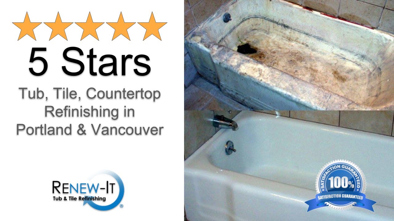 Walk In Tubs In Portland Vancouver