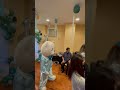 New Jersey birthday party payaso osito sorpresa show infantil