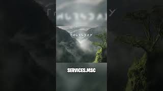 How to Boost FPS &amp; Decrease Delay #fps #tweaks #fortnite #windows