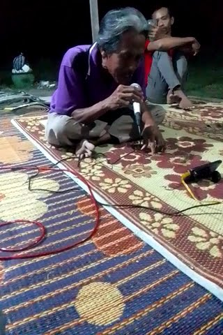 Munir Tegal Cover Debu Debu Jalanan Imam S Arifin