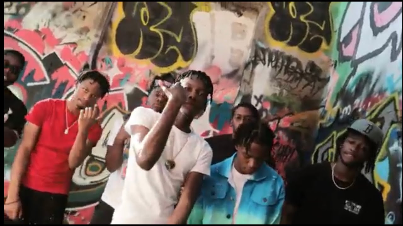 YG Ish - Watch Yo Move (Official Music Video)