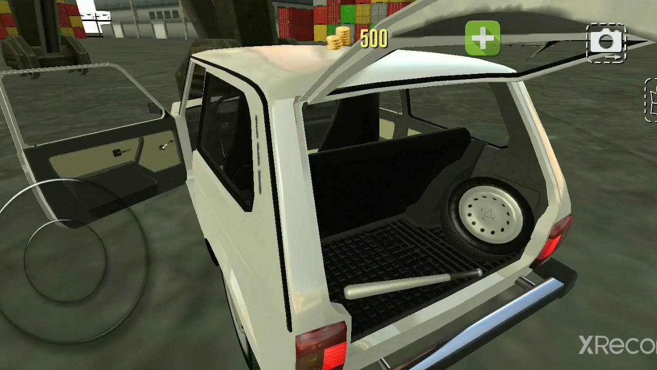 Сим авто 2