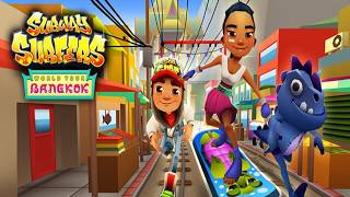 Temple Run 2 UNLIMITED RUN 😱🏃 | Endless Gameplay! 🔥 screenshot 3