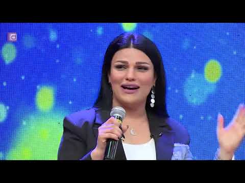 Bahar Lətifqızı və Cəmil Əfəndi - Kaş Yanımda Olaydı