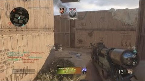 Split and a quad feed