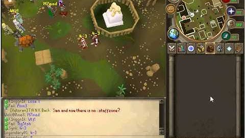 Synk scammed me on rs3server!