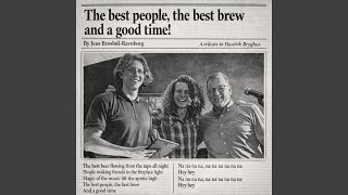Brew and a Good Time!
