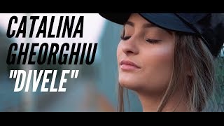 Catalina Gheorghiu - “Divele” chords