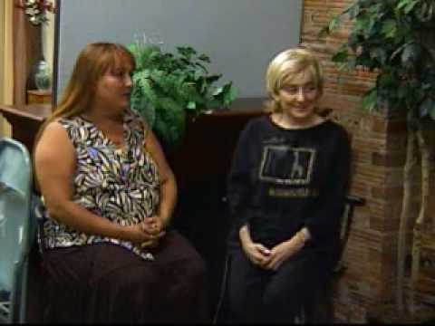 Psychic Ann Fisher (3)