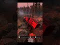 🎬 WAIT FOR IT… 😱 6x6 Truck Saves It at Last Second! | SnowRunner Gameplay