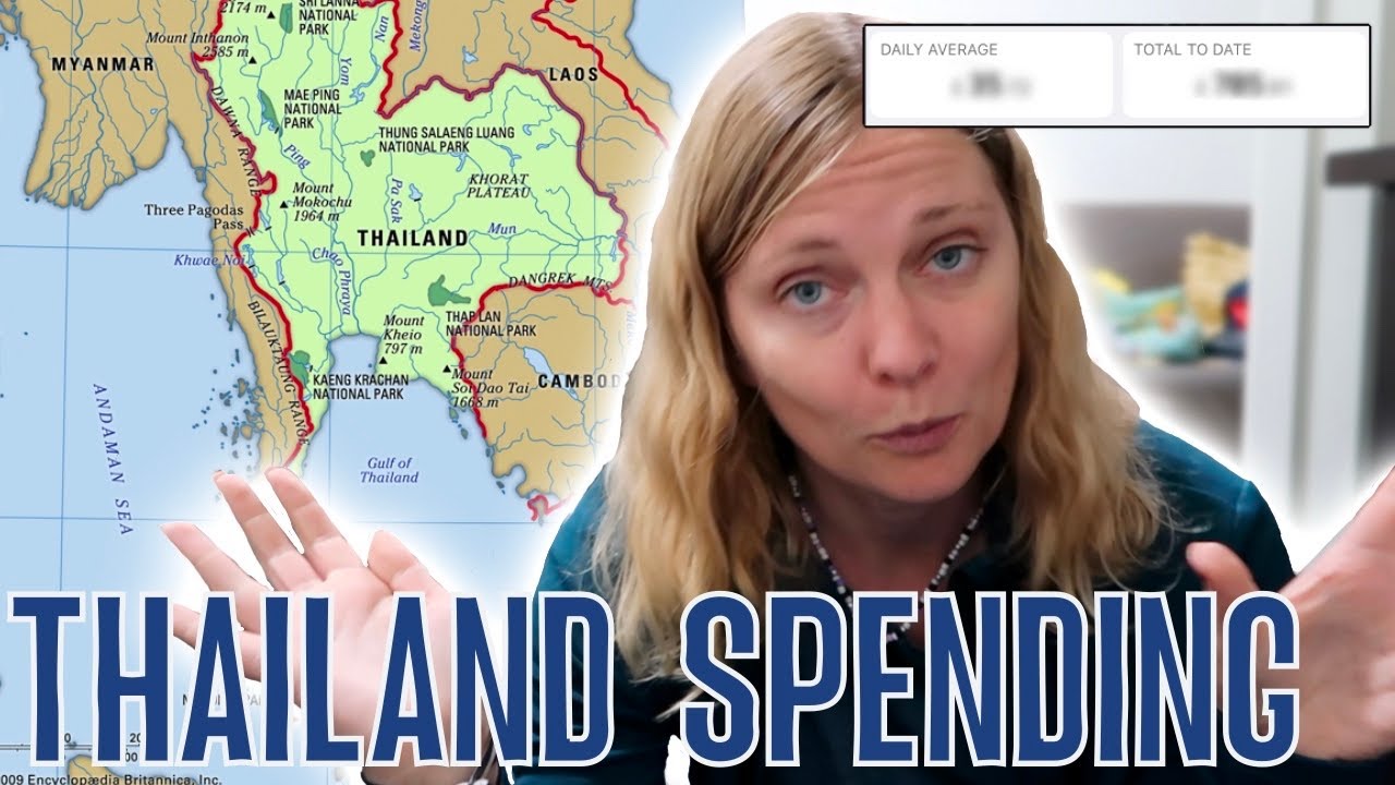 How Much Did Three Weeks In Thailand Cost YouTube how-much-did-three-weeks-in-thailand-cost-youtube