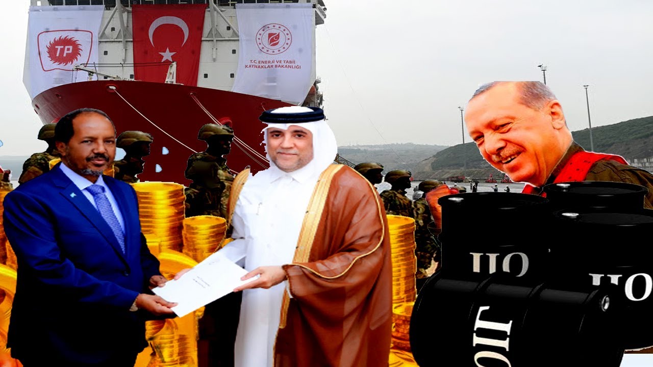 DEG DEG Guul weyn Shidaalka Somalia oo Lasoo saarayo, Diyaarad Shabb u gacan gashay, Macawisleey oo…