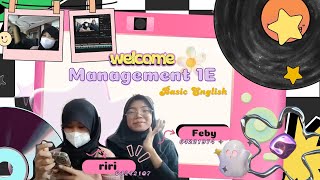 Basic English Dialogue  Global Warming  Feby U0026 Riri