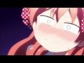 『Gekkan Shoujo Nozaki-Kun』Cute scene 月刊少女野崎くん 千代 可愛い場面