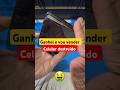 ganhei um celular destruído (vendo a quanto?) #shorts #ytshorts #fy #apple #iphone11 #iphonexr #ios