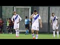 Giannis Foivos Botos - Goal - Greece U21 v Belarus U21