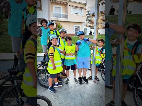 🚲 ¡Nos movemos por Armilla! Semana Europea de la Movilidad 2026