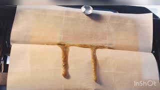 Pressing 10g - BTS - Early Miss