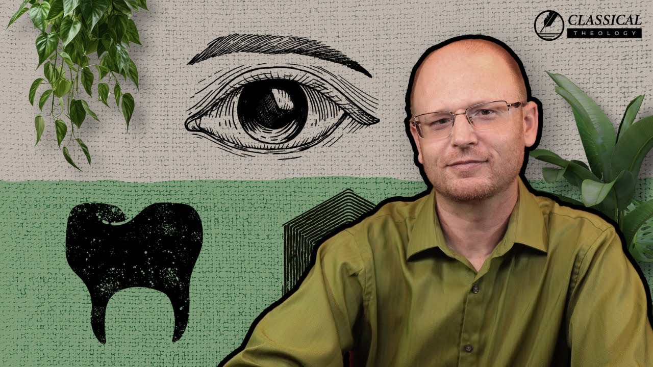 Jesus' SHOCKING Words About Retaliation