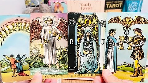 ❤️ Aquarius | How Your Person Truly FEELS About You | Love Tarot Message 🌙 - DayDayNews