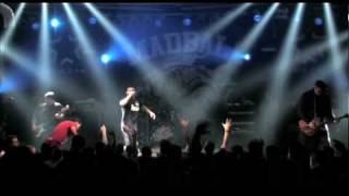 Madball - Live &quot;Infiltrate The System&quot; // Tribal Area