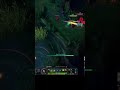 Rocketbelt on akali is just too good shorts