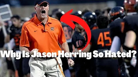 Why Is Jason Herring So Hated - America's Most Tal...