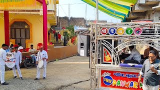 SPMB Shree Panwar Music Band Budha Jila Mandsaur MP 9685255443 🎹🎤🎶🎵🥁🪇🎺 | Singer 🎤 Neelesh Panwar