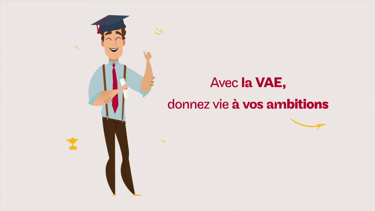 descargar musica La Validation des acquis de l'expérience (VAE)