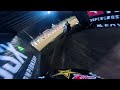 GoPro: Dean Wilson Australian Supercross Championship RD3 | FULL RACE