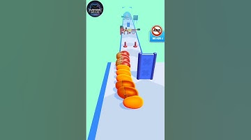 Breaking Records in Potato Rush Level 54 🚀 New Play Win #shorts #gaming #potato #freefire #ytshorts