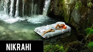 بهترین درمان بی خوابی||موسیقی فوق العاده قوی برای خواب عمیق، خواب پر آرامش.||دارای ۳۰۰ پیام پنهان