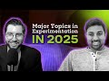 How Top Companies Are Experimenting In 2025 How Top Companies Are Experimenting In 2025