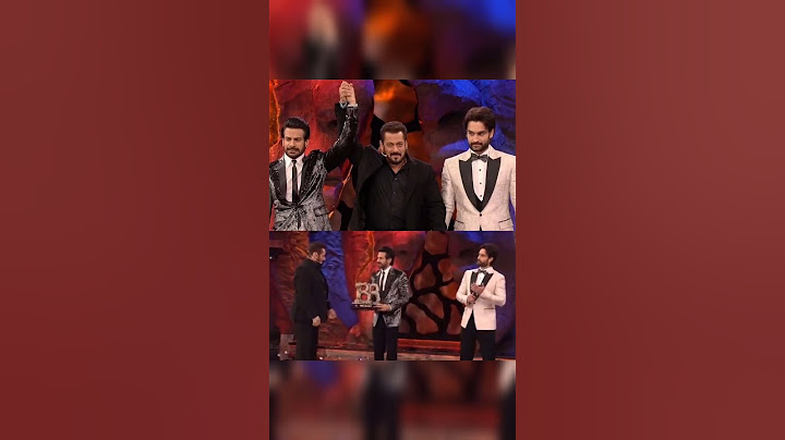 Karanveer mehra won Bigg boss 18 #youtubeshorts #biggboss18 #winner 🏆🎉🏆
