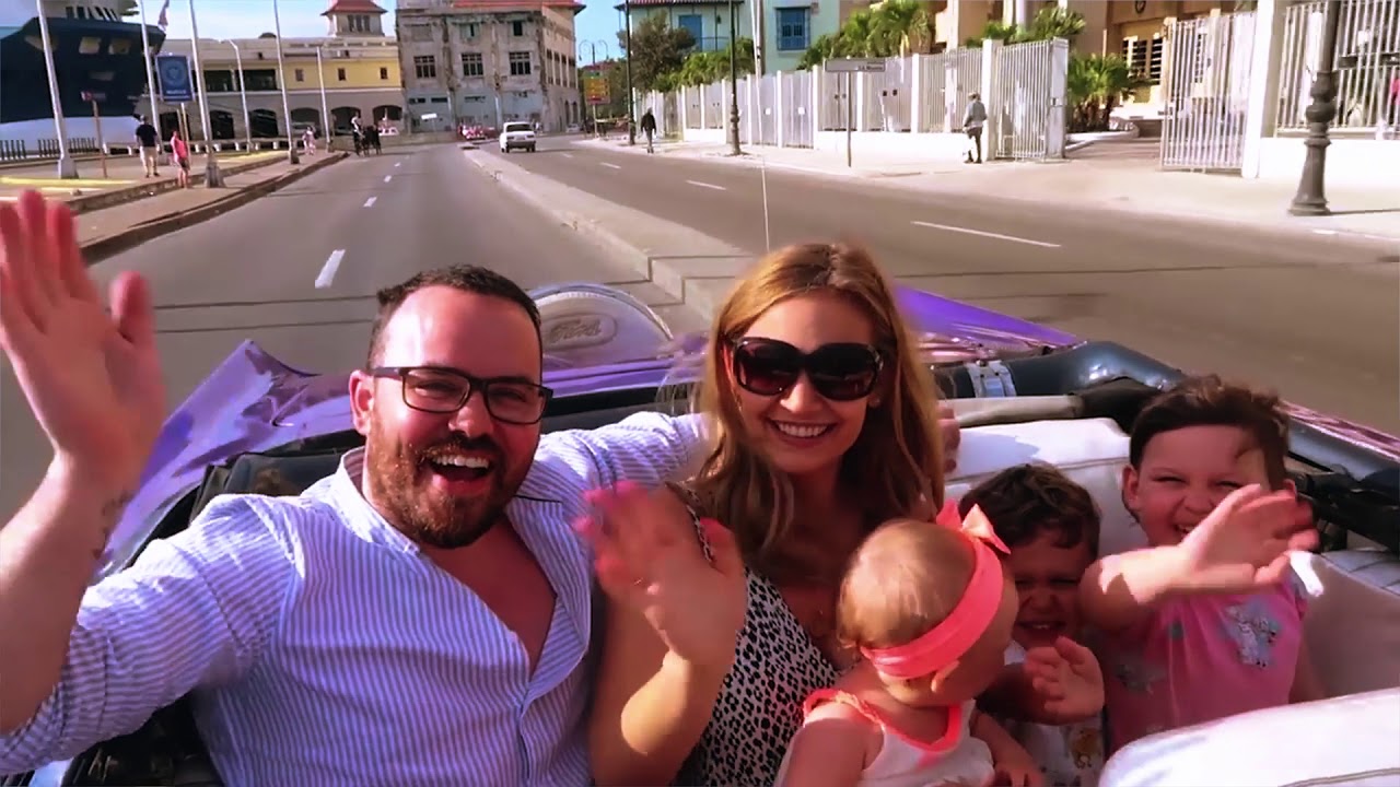 Marella By The Saccone Jolys | Marella Cruises - YouTube