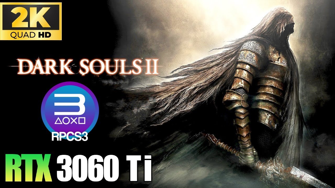 Free Download Dark Souls II Full Version PC Game, ISO