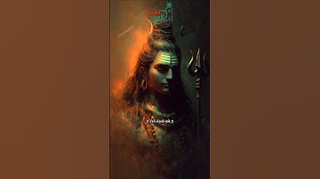 रोने वालों को ये हंसाता है | Mahadev Status | Bholenath Status | Shiv Status | Trending Shorts