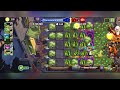 Plants vs zombie 2 : Hướng dẫn leo rank tuần cuối - Arena #6