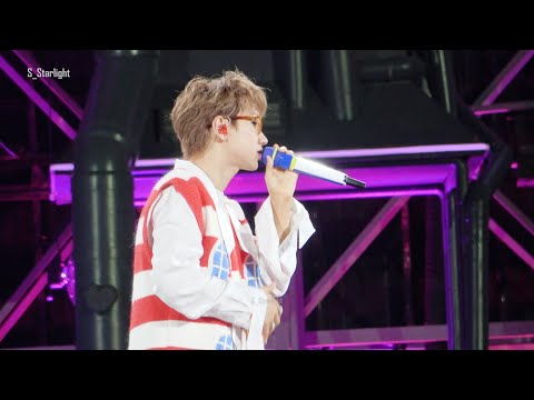 Silence Wang汪苏泷 - 你最近好吗｜1219南宁2025十万伏特2.0巡回演唱会