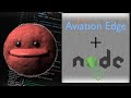 Fetch Real-Time Flight Data with Node.js - Aviation Edge API Tutorial
