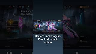 #leagueoflegends #wildriftespor #wildriftadc #wildrift