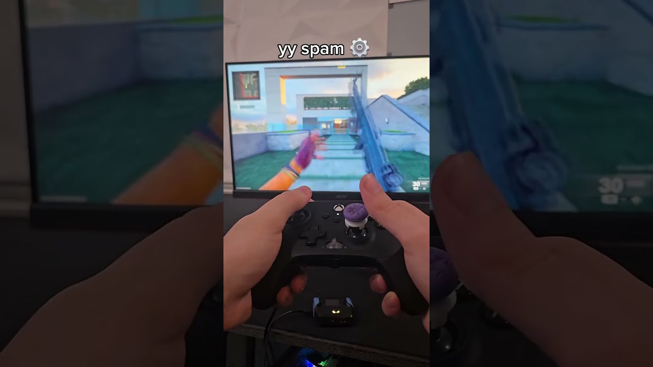 Cronus Zen Unlocks Next Level Aim Control In BO6 Warzone 4 Cronuszen Bo6 Cod Aimbot