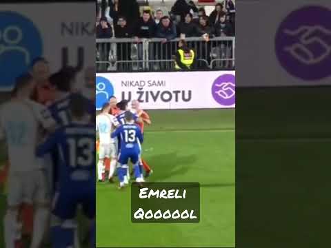 Video: Verner Chelsea-də qol vurdu?