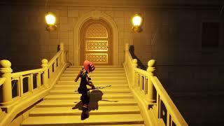 Elements Gameplay - Indiegame - Castle / Bow / Dynamic Weather Test - Unreal Engine