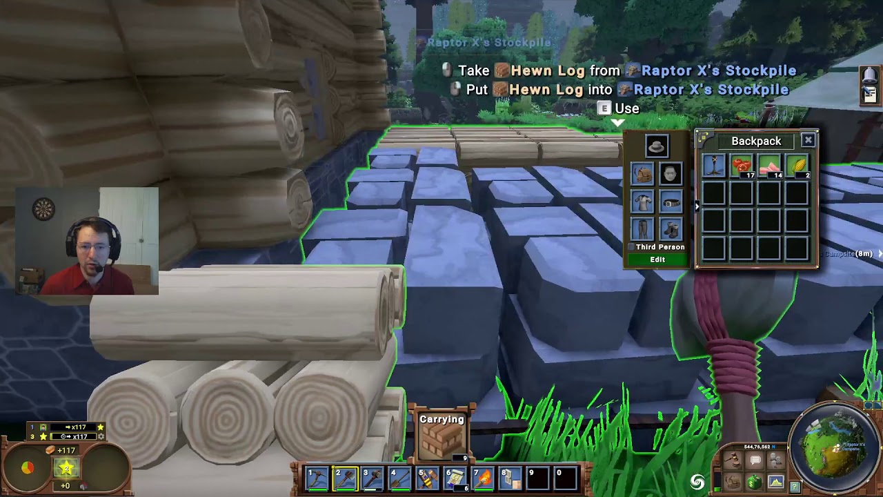 Часто задаваемые вопросы по экологии 01, Ценность жилья и продуктов питания, Комнаты | Raptor X |...