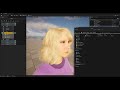 Ornatrix UE: Procedural groom export in UE5